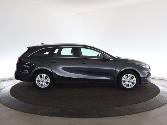 KIA CEE D Ceed Sportswagon 1.0 T-GDi DynamicLine | Camera | Clima | Navi |*