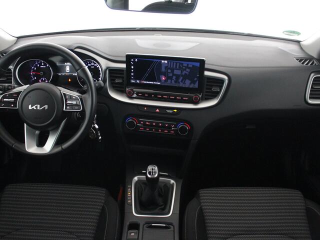 KIA CEE D Ceed Sportswagon 1.0 T-GDi DynamicLine | Camera | Clima | Navi |*