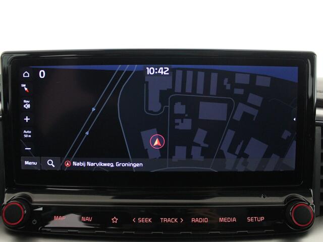 KIA CEE D Ceed Sportswagon 1.0 T-GDi DynamicLine | Camera | Clima | Navi |*