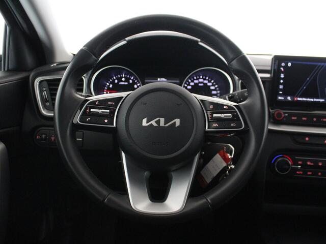 KIA CEE D Ceed Sportswagon 1.0 T-GDi DynamicLine | Camera | Clima | Navi |*