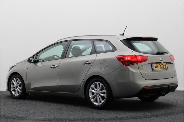 KIA CEE D cee'd Sportswagon 1.6 GDI First Edition