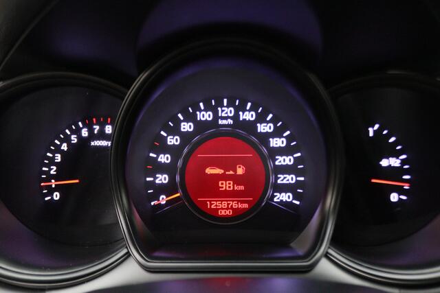 KIA CEE D cee'd Sportswagon 1.6 GDI First Edition