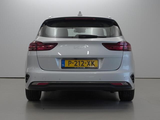 KIA CEE D Ceed Sportswagon 1.0 T-GDi DynamicLine | NL Auto | Nav | Rijklaarprijs