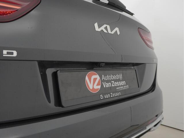 KIA CEE D Ceed Sportswagon 1.6 GDI PHEV ExecutiveLine | Leder | Panoramadak | Full Options | Rijklaarprijs