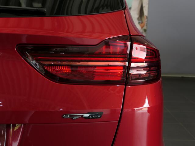 KIA CEE D Ceed Sportswagon 1.0 T-GDi GT-Line Edition Afneembare trekhaak, Schuif/Kanteldak, 4s banden