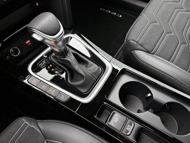 KIA CEE D Ceed Sportswagon 1.0 T-GDi MHEV Design Edition ** ACTIE MODEL ** | AUTOMAAT | Digital Cockpit | Stoelverwarming | stuurverwarming | JBL geluidsinstallatie