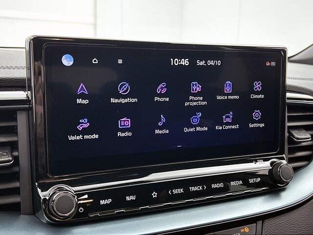 KIA CEE D Ceed Sportswagon 1.0 T-GDi Design Edition ** ACTIE MODEL ** | Digital Cockpit | Stoelverwarming | stuurverwarming | JBL geluidsinstallatie