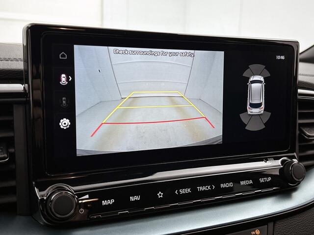 KIA CEE D Ceed Sportswagon 1.0 T-GDi Design Edition ** ACTIE MODEL ** | Digital Cockpit | Stoelverwarming | stuurverwarming | JBL geluidsinstallatie