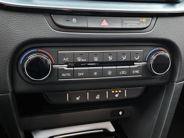 KIA CEE D Ceed Sportswagon 1.0 T-GDi Design Edition ** ACTIE MODEL ** | Digital Cockpit | Stoelverwarming | stuurverwarming | JBL geluidsinstallatie