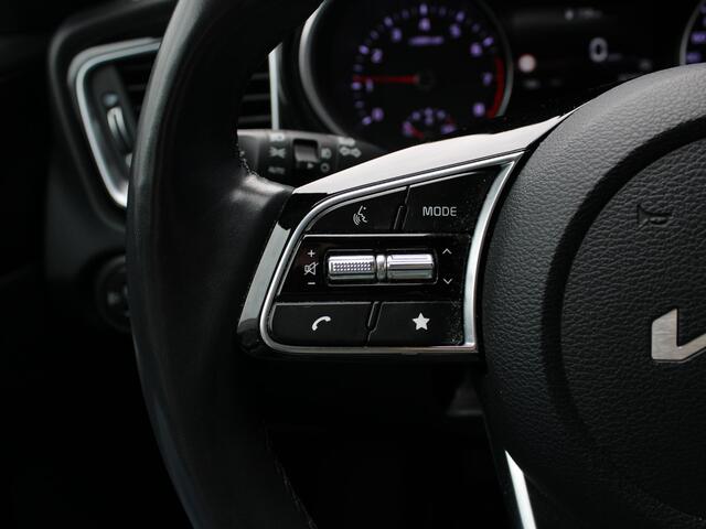 KIA CEE D Ceed Sportswagon 1.0 T-GDi DynamicPlusLine | Trekhaak| Climate control | Stoel en stuurverwarming | Keyless entry |