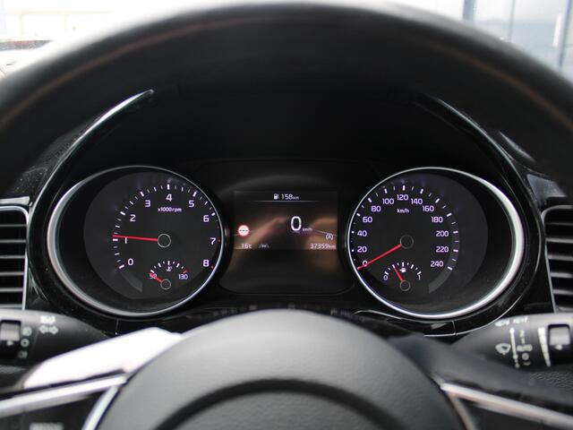 KIA CEE D Ceed Sportswagon 1.0 T-GDi DynamicPlusLine | Trekhaak| Climate control | Stoel en stuurverwarming | Keyless entry |