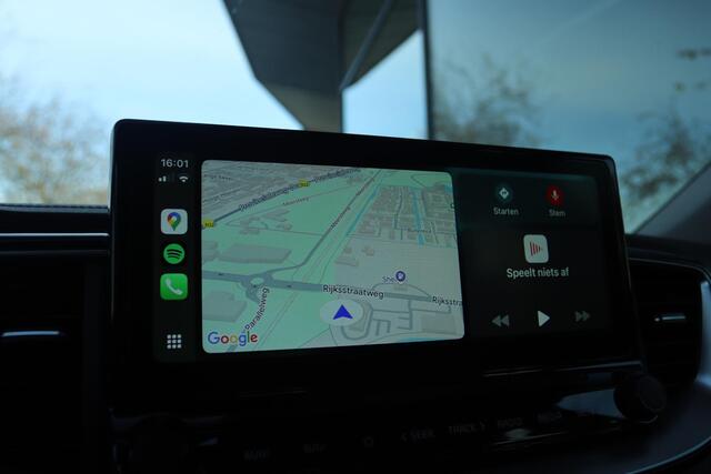 KIA CEE D CEED SPORTWAGON 1.5 T-GDi AUT. DYNAMICPLUSLINE | CARPLAY | ACC | NAVI | CAMERA | KEY-LESS