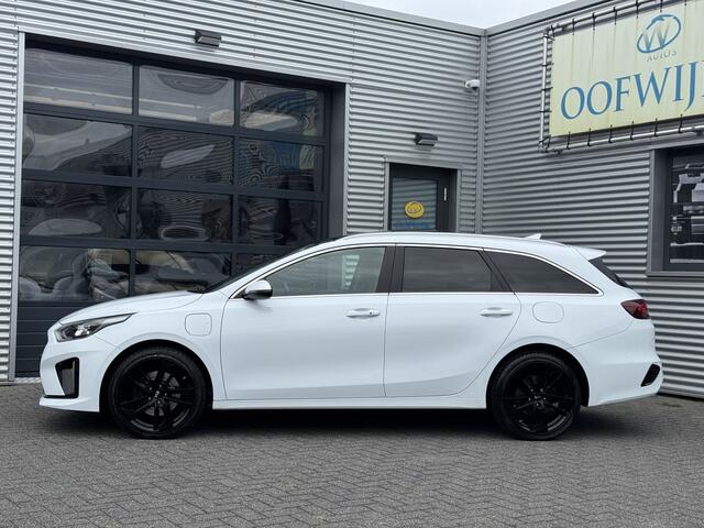 KIA CEE D Ceed Sportswagon 1.6 GDI PHEV ExecutiveLine Full-Opties