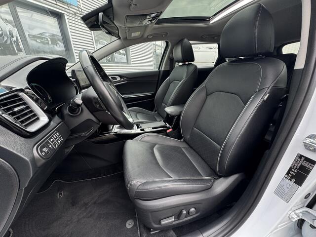 KIA CEE D Ceed Sportswagon 1.6 GDI PHEV ExecutiveLine Full-Opties
