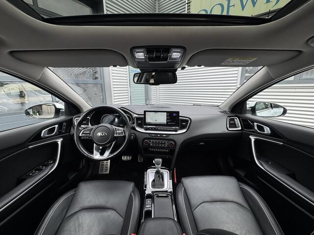 KIA CEE D Ceed Sportswagon 1.6 GDI PHEV ExecutiveLine Full-Opties