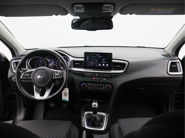 KIA CEE D Ceed Sportswagon 1.0 T-GDi DynamicLine/ lage km/ mooie auto!