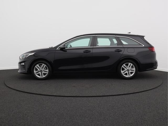KIA CEE D Ceed Sportswagon 1.0 T-GDi DynamicLine/ lage km/ mooie auto!
