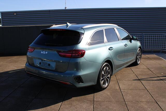 KIA CEE D Ceed Sportswagon 1.0 T-GDi Design Edition JBL / NAVIGATIE / LED / STOEL/STUUR VERWARNING
