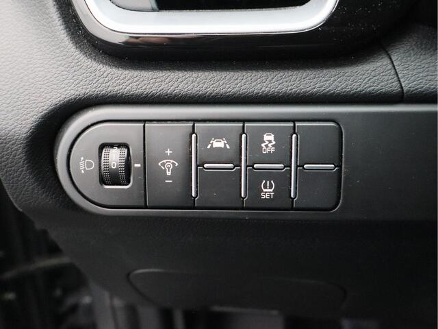 KIA CEE D Ceed Sportswagon 1.4 T-GDi DynamicPlusLine/ lage km/ zeer mooi!