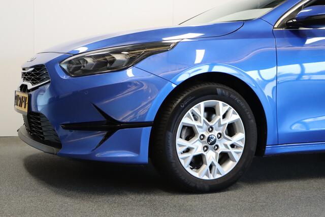 KIA CEE D Ceed Sportswagon 1.0 T-GDi DynamicPlusLine