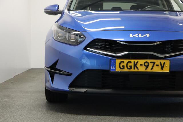 KIA CEE D Ceed Sportswagon 1.0 T-GDi DynamicPlusLine