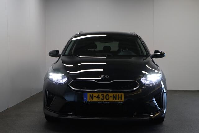 KIA CEE D Ceed Sportswagon 1.6 GDI PHEV DynamicPlusLine
