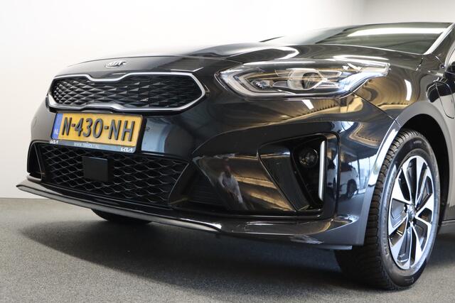 KIA CEE D Ceed Sportswagon 1.6 GDI PHEV DynamicPlusLine