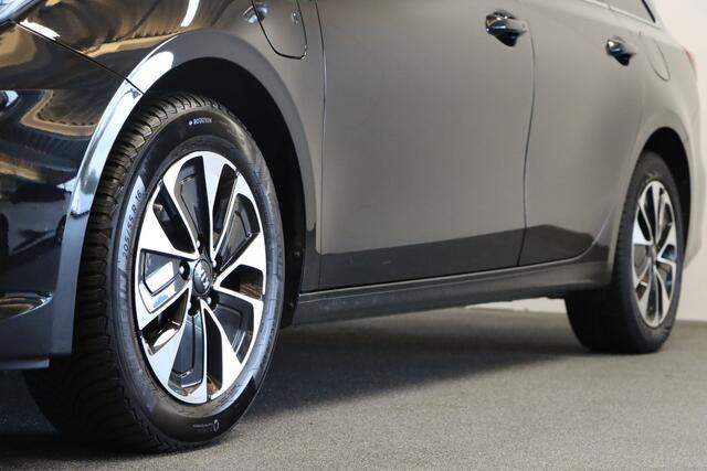 KIA CEE D Ceed Sportswagon 1.6 GDI PHEV DynamicPlusLine