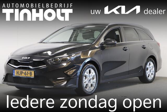 KIA CEE D Ceed Sportswagon 1.0 T-GDi DynamicPlusLine