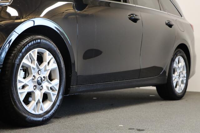 KIA CEE D Ceed Sportswagon 1.0 T-GDi DynamicPlusLine