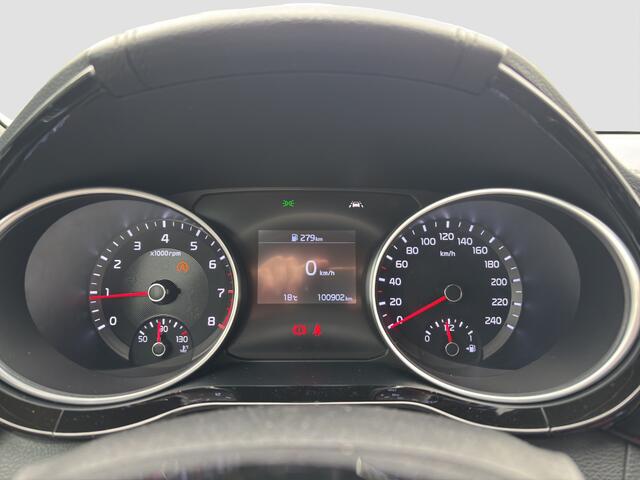 KIA CEE D Ceed Sportswagon 1.0 T-GDi GT-Line Edition