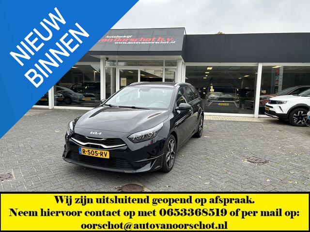 KIA CEE D Ceed Sportswagon 1.0 T-GDi DynamicLine