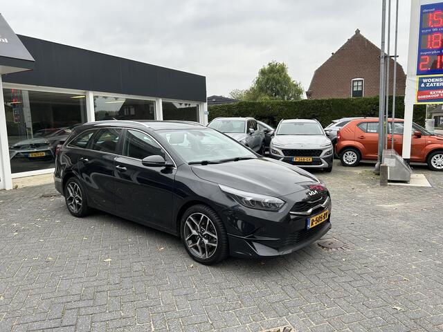 KIA CEE D Ceed Sportswagon 1.0 T-GDi DynamicLine