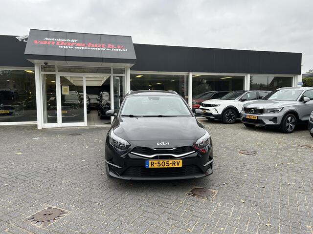 KIA CEE D Ceed Sportswagon 1.0 T-GDi DynamicLine