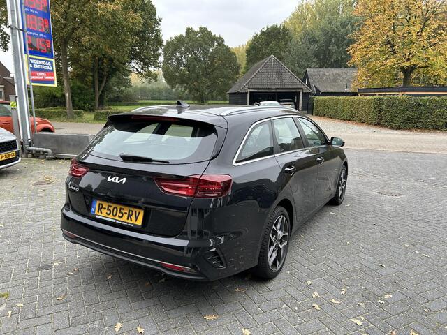 KIA CEE D Ceed Sportswagon 1.0 T-GDi DynamicLine