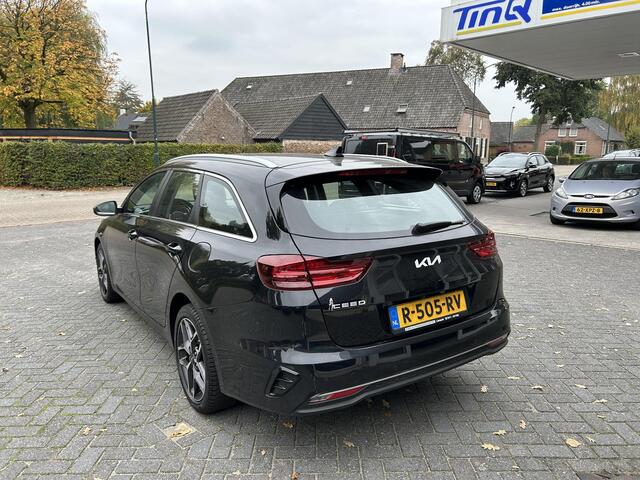 KIA CEE D Ceed Sportswagon 1.0 T-GDi DynamicLine