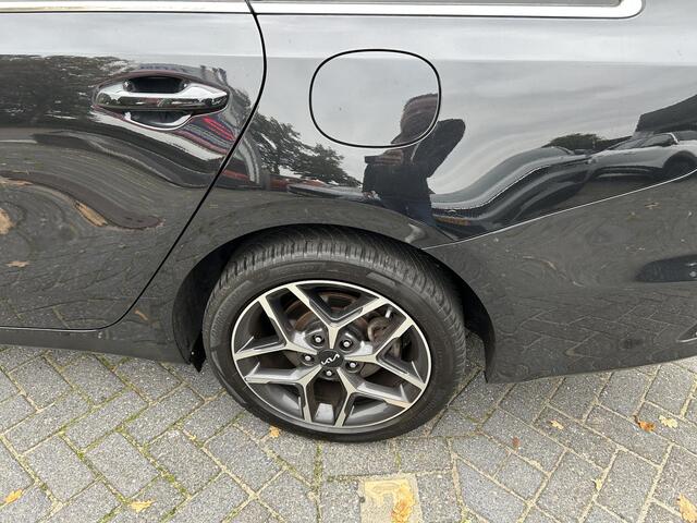 KIA CEE D Ceed Sportswagon 1.0 T-GDi DynamicLine