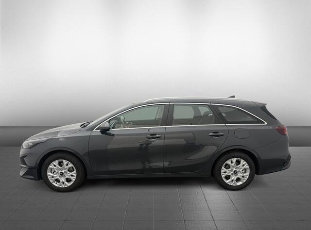 KIA CEE D 1.5 T-GDi DynamicLine | Navigatie | Cruise Control