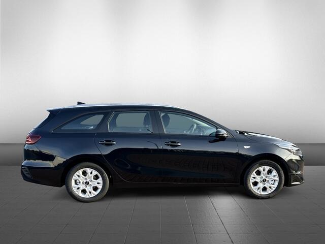 KIA CEE D 1.0 T-GDi ComfortLine | Navigatie | Cruise Control