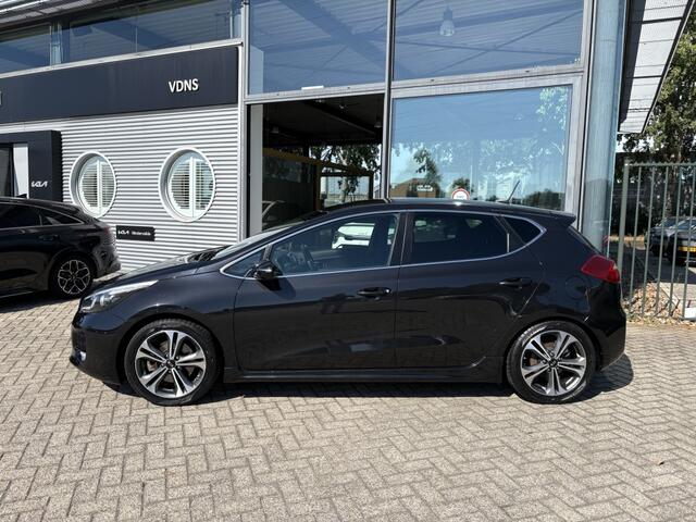 KIA CEE D 1.0 T-GDi 120PK GT-Line NAVI + CAMERA