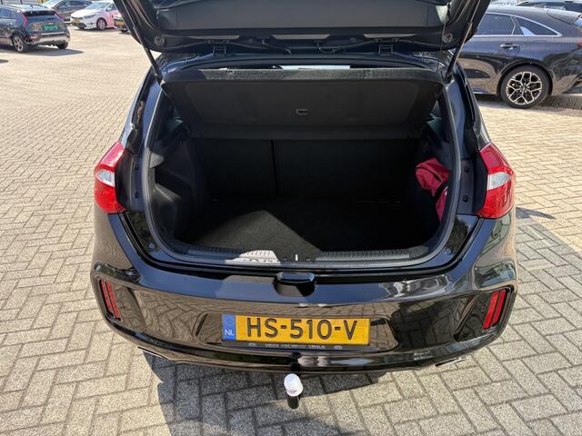 KIA CEE D 1.0 T-GDi 120PK GT-Line NAVI + CAMERA