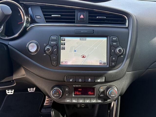 KIA CEE D 1.0 T-GDi 120PK GT-Line NAVI + CAMERA
