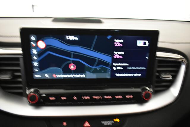 KIA CEE D Ceed Sportswagon 1.6 GDI PHEV DynamicLine Camera Dodeh Detec