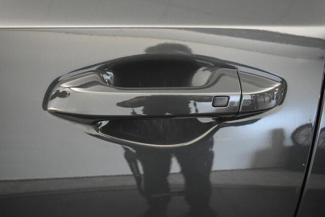 KIA CEE D Ceed Sportswagon 1.6 GDI PHEV DynamicLine Camera Dodeh Detec