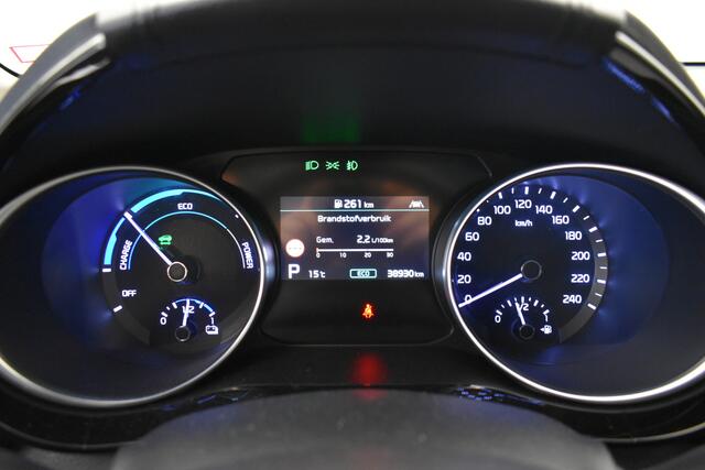 KIA CEE D Ceed Sportswagon 1.6 GDI PHEV DynamicLine Camera Dodeh Detec