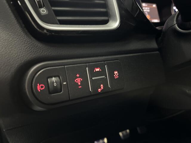 KIA CEE D Ceed 1.4 T-GDi ExecutiveLine