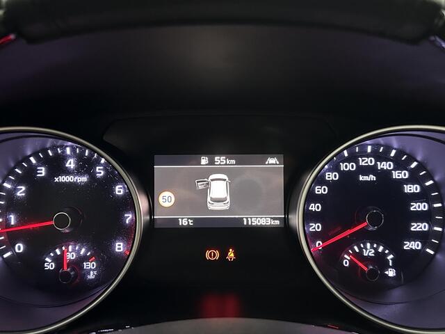 KIA CEE D Ceed 1.4 T-GDi ExecutiveLine