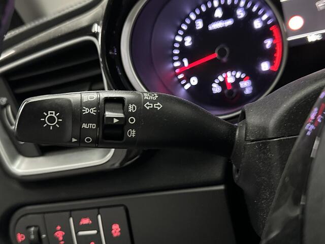 KIA CEE D Ceed 1.4 T-GDi ExecutiveLine