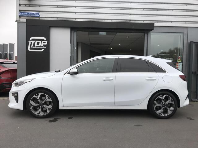 KIA CEE D Ceed 1.0 T-GDi DynamicPlusLine