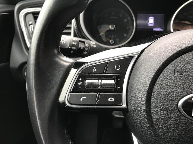 KIA CEE D Ceed 1.0 T-GDi DynamicPlusLine